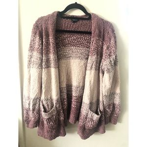 Torrid Cardigan